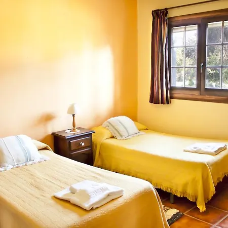 Country house Cortijo Puerta Orgiva