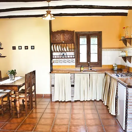 Cortijo Puerta Country house