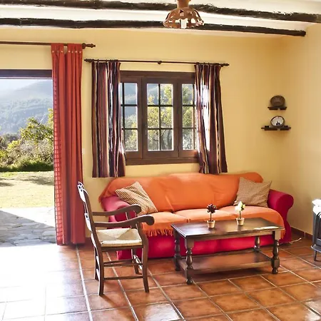 Cortijo Puerta Orgiva