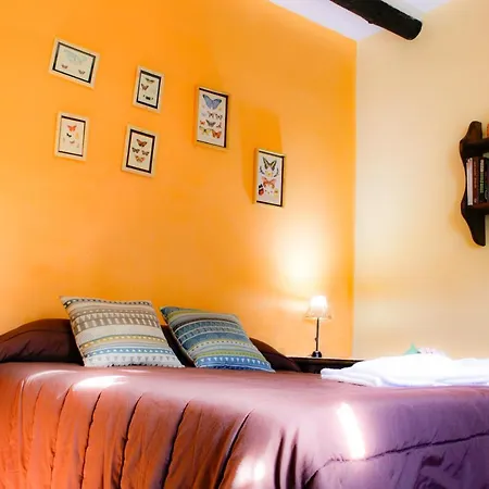 Cortijo Puerta Country house *