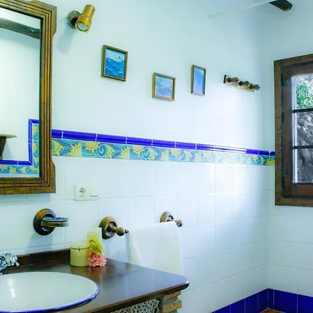 Country house Cortijo Puerta *