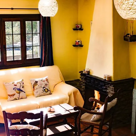 Cortijo Puerta Country house Orgiva