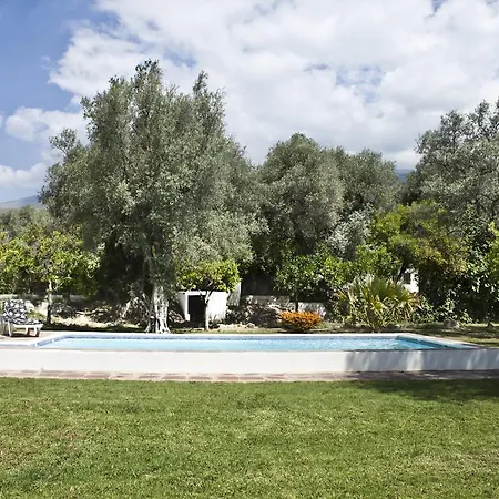 Country house Cortijo Puerta