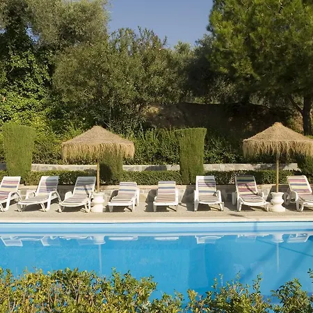 Cortijo Puerta Country house *