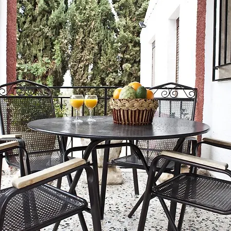 Country house Cortijo Puerta