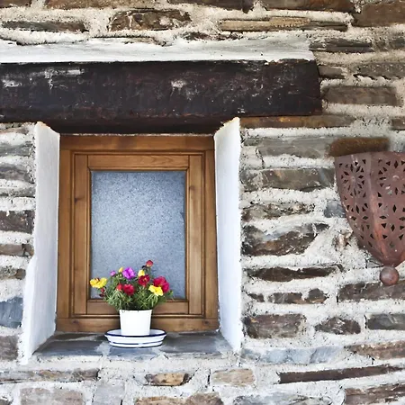 Cortijo Puerta Orgiva