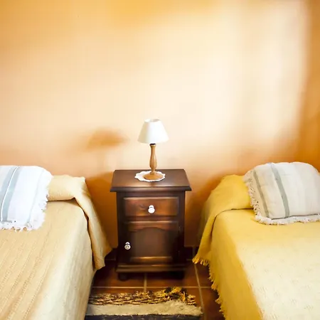 Country house Cortijo Puerta