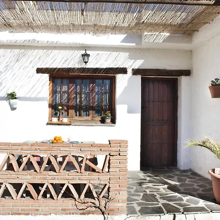 Country house Cortijo Puerta