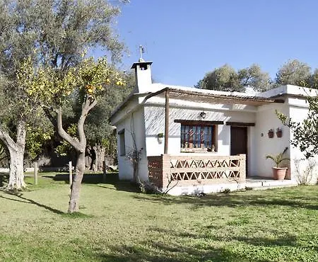 Country house Cortijo Puerta Orgiva