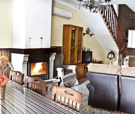 Country house Cortijo Puerta