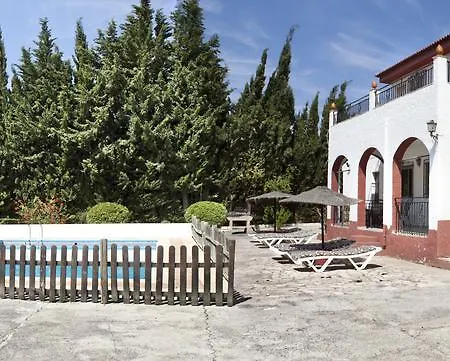 Cortijo Puerta * Orgiva