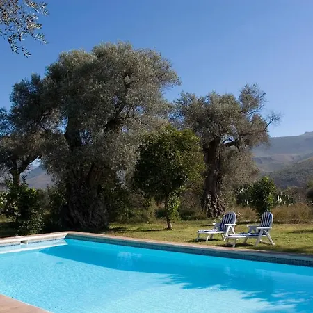 Cortijo Puerta